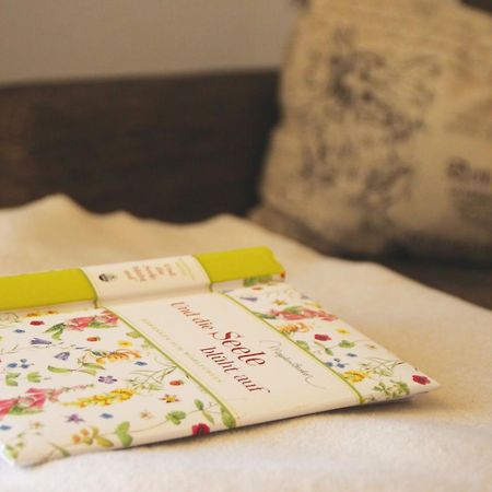 Hafenhaeuser Breege - Ferienwohnung 9 Strandlaeufer エクステリア 写真