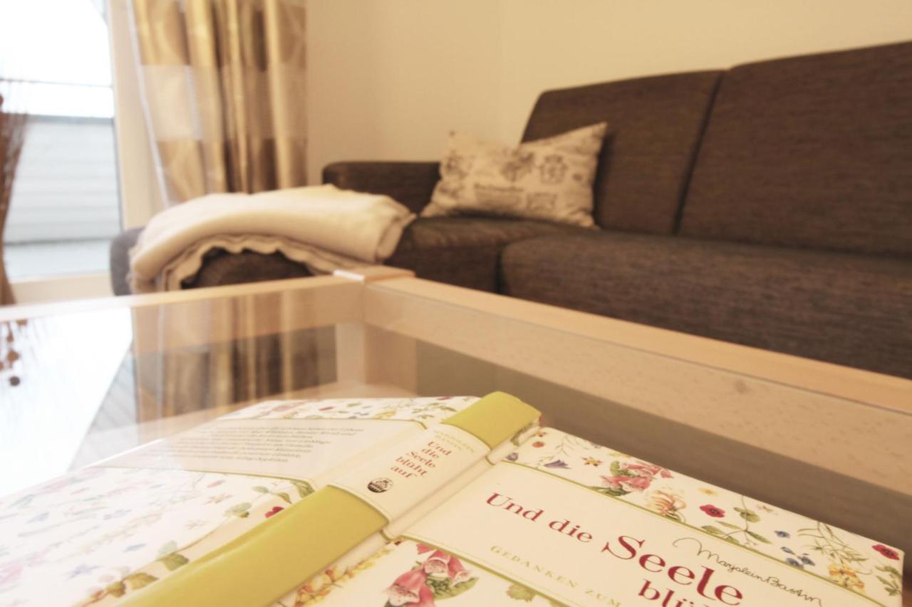 Hafenhaeuser Breege - Ferienwohnung 9 Strandlaeufer エクステリア 写真