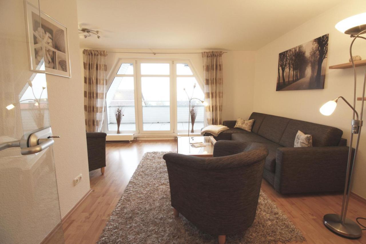 Hafenhaeuser Breege - Ferienwohnung 9 Strandlaeufer エクステリア 写真