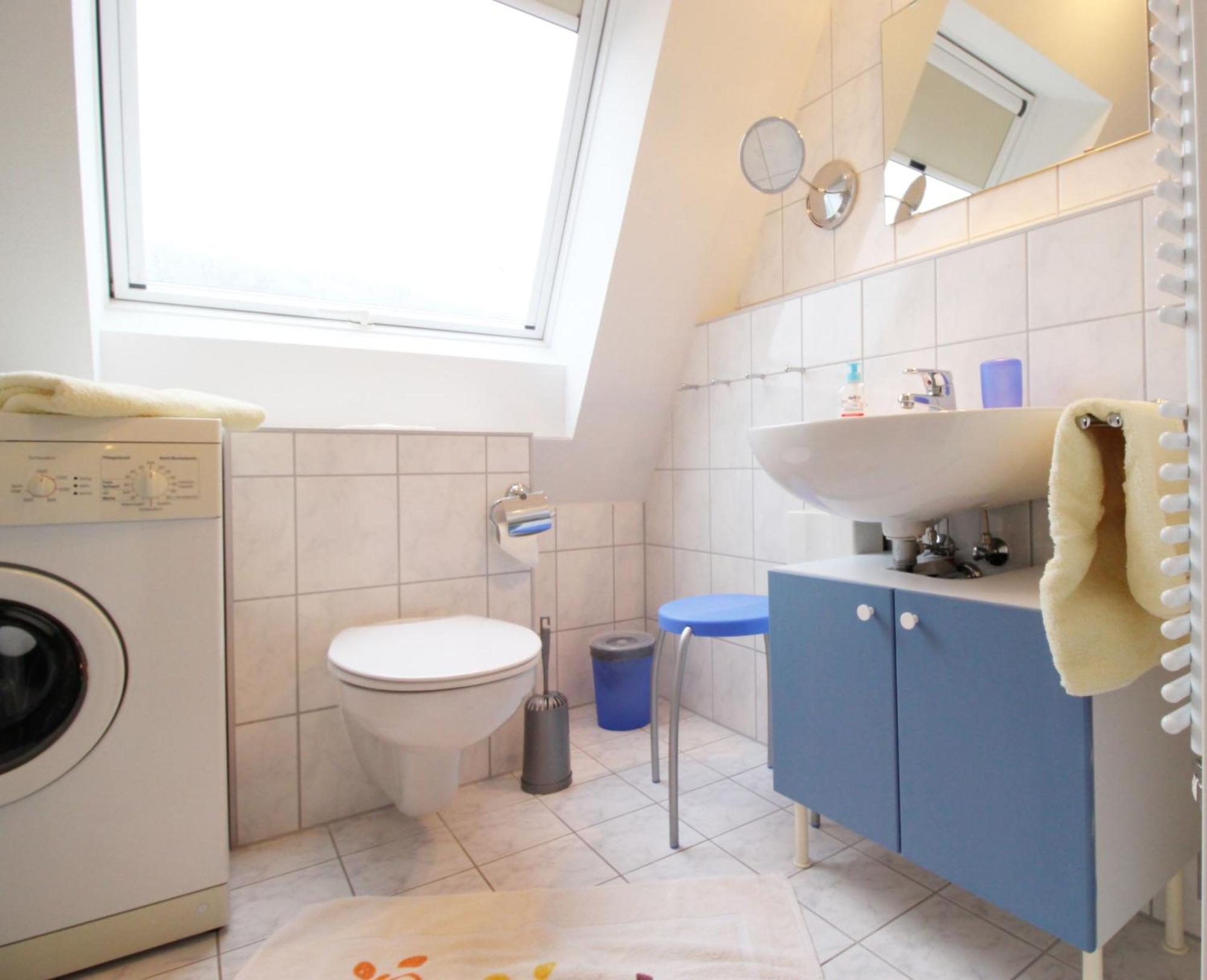 Hafenhaeuser Breege - Ferienwohnung 9 Strandlaeufer エクステリア 写真