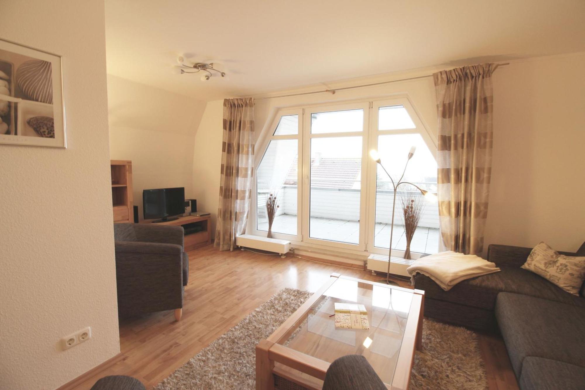 Hafenhaeuser Breege - Ferienwohnung 9 Strandlaeufer エクステリア 写真